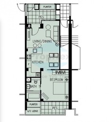 DLV (D10), Apartment #520816991